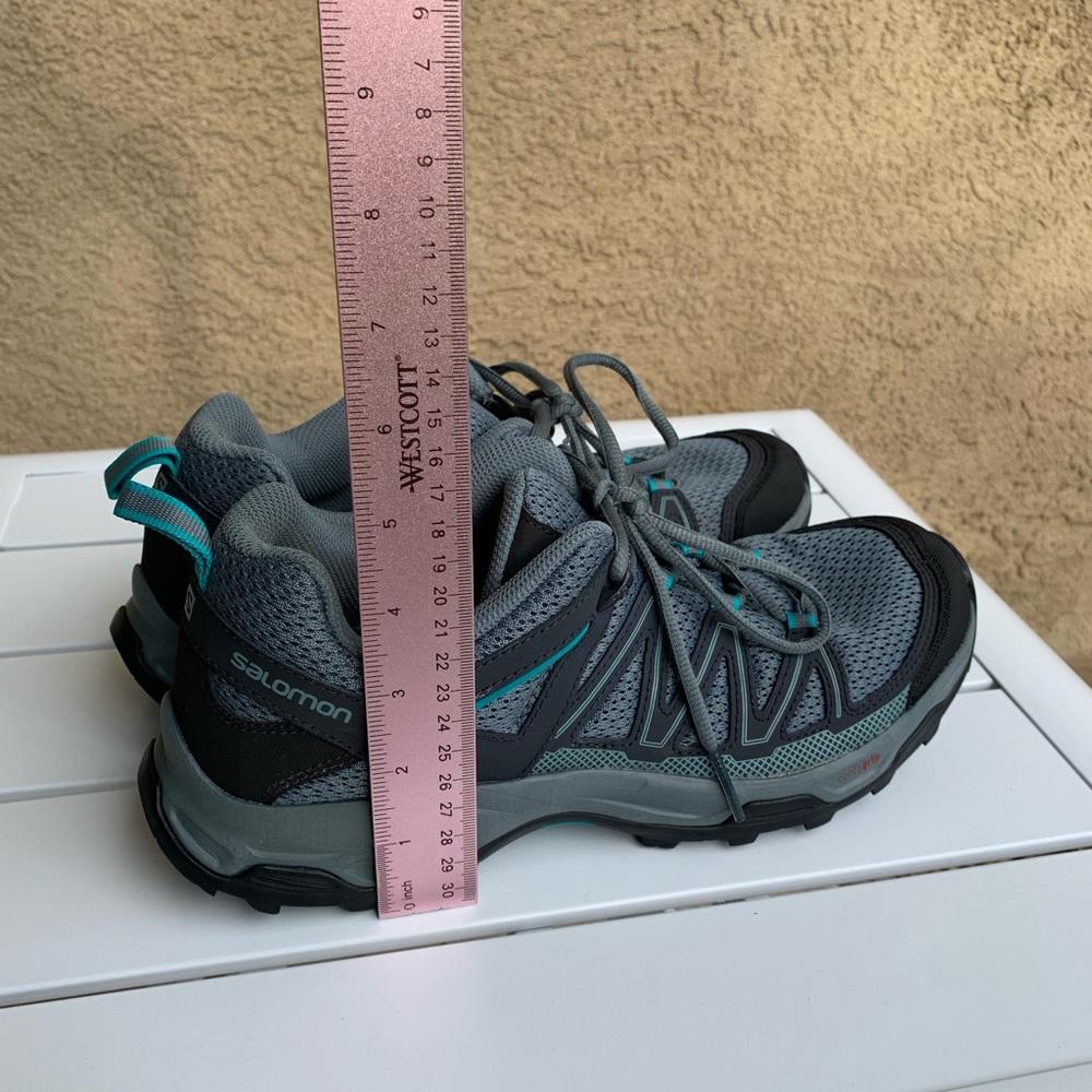 salomon ortholite contagrip